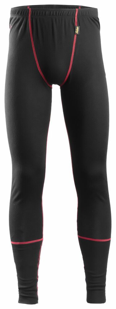 Snickers ProtecWork, wollen onderbroek 9468