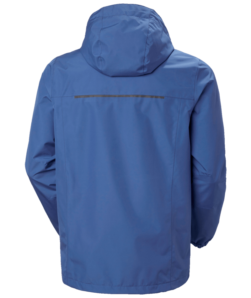 HELLY HANSEN MANCHESTER 2.0 SHELL JACKET 71261