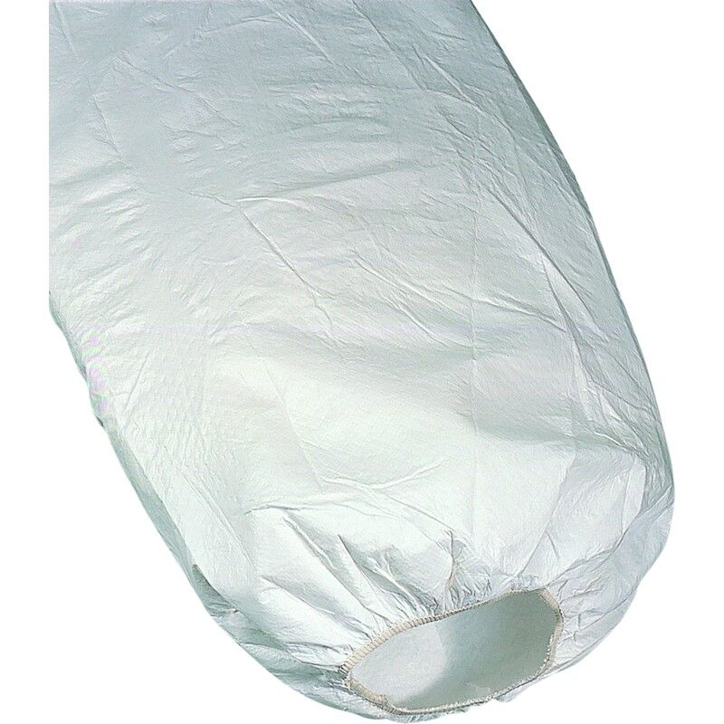 WEGWERPOVERALL DT221 5B/6B XXL Delta Plus