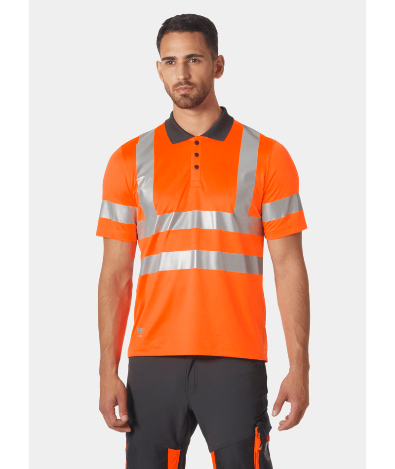 HELLY HANSEN ADDVIS POLO 79091