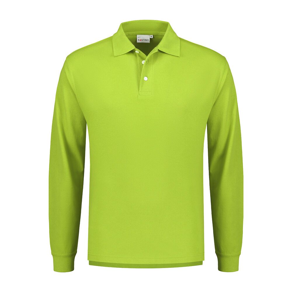 Santino Poloshirt Matt