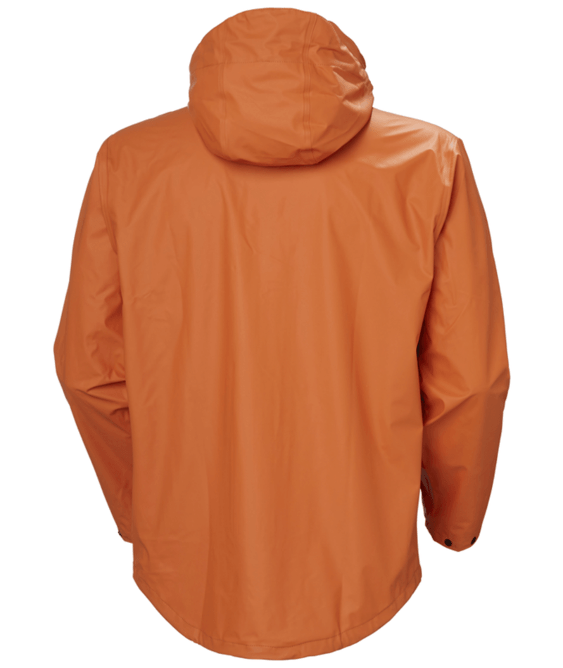 HELLY HANSEN VOSS RAIN JACKET 70180