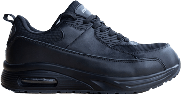 Gerba Nuuk 44 Black S1PL