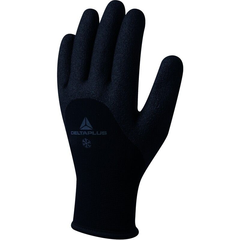 HANDSCHOEN WINTER MT 10 Delta Plus