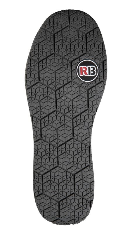 REDBRICK MOTION FUSE LAAG S3 ESD