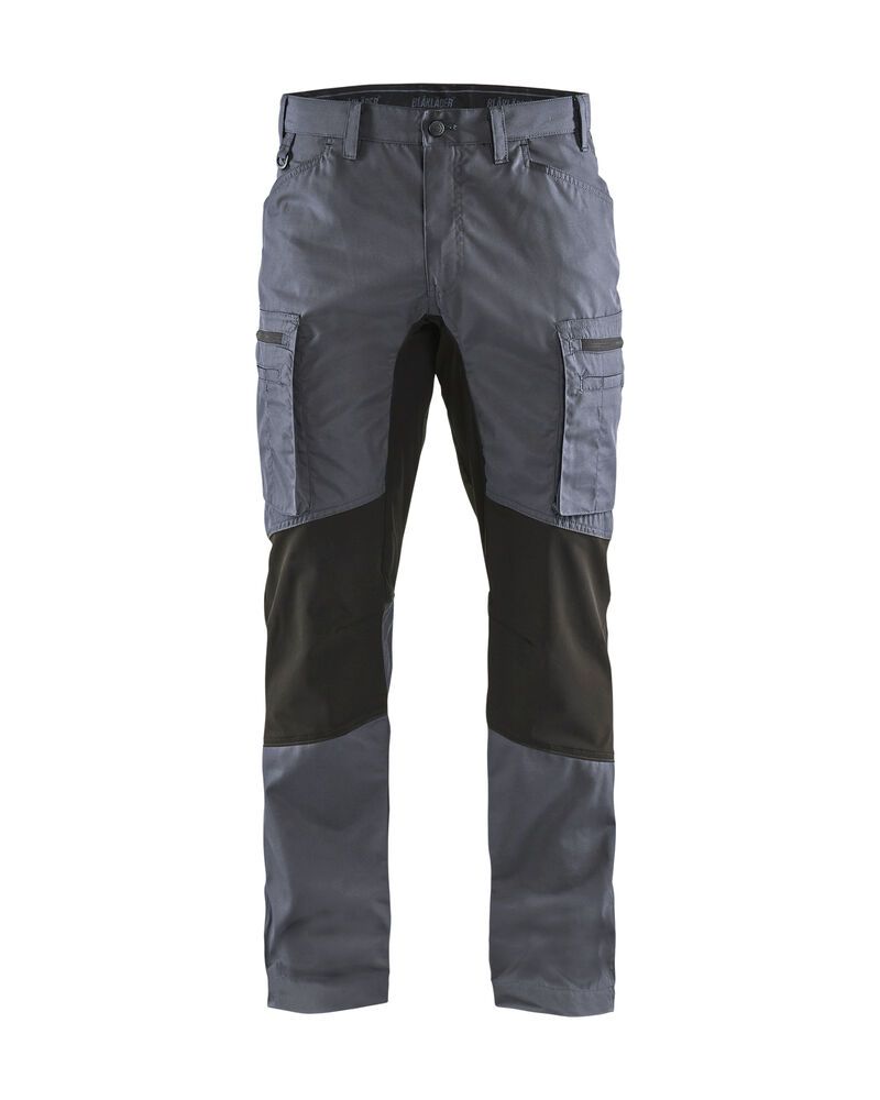 Blåkläder 1459 Service werkbroek met stretch