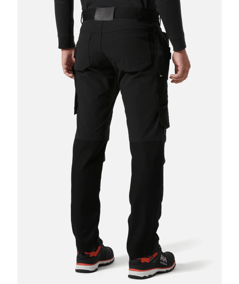 HELLY HANSEN OXFORD 4X CONS PANT 77405