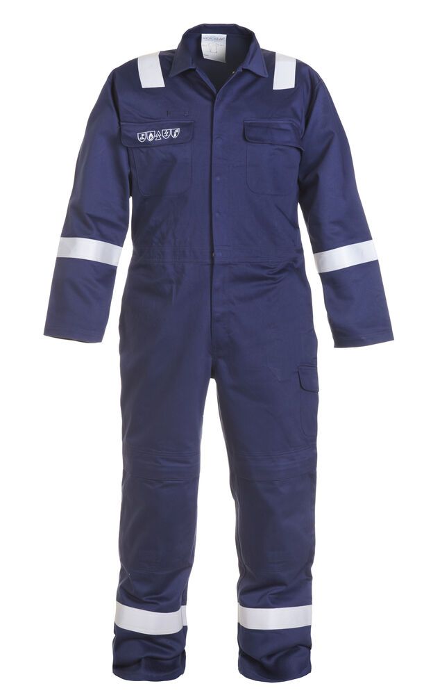 Hydrowear multinorm overal Mierlo 