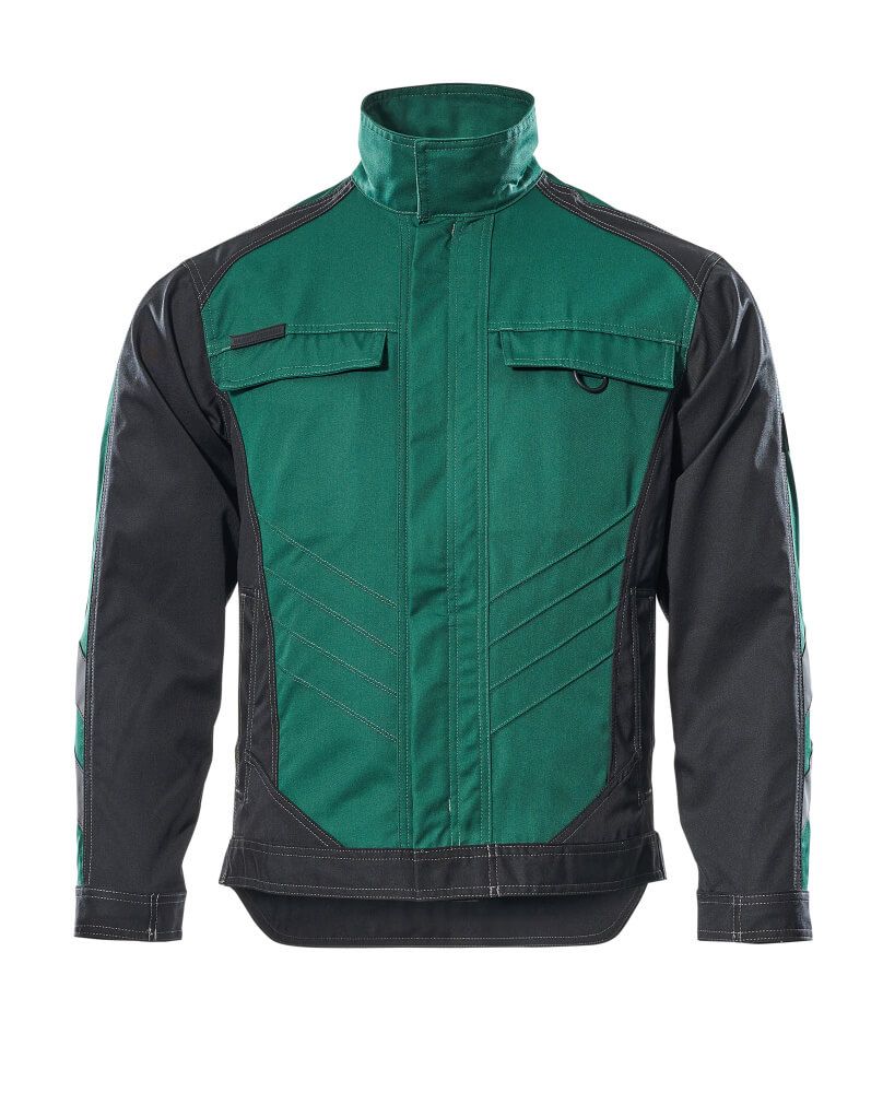 groen/zwart