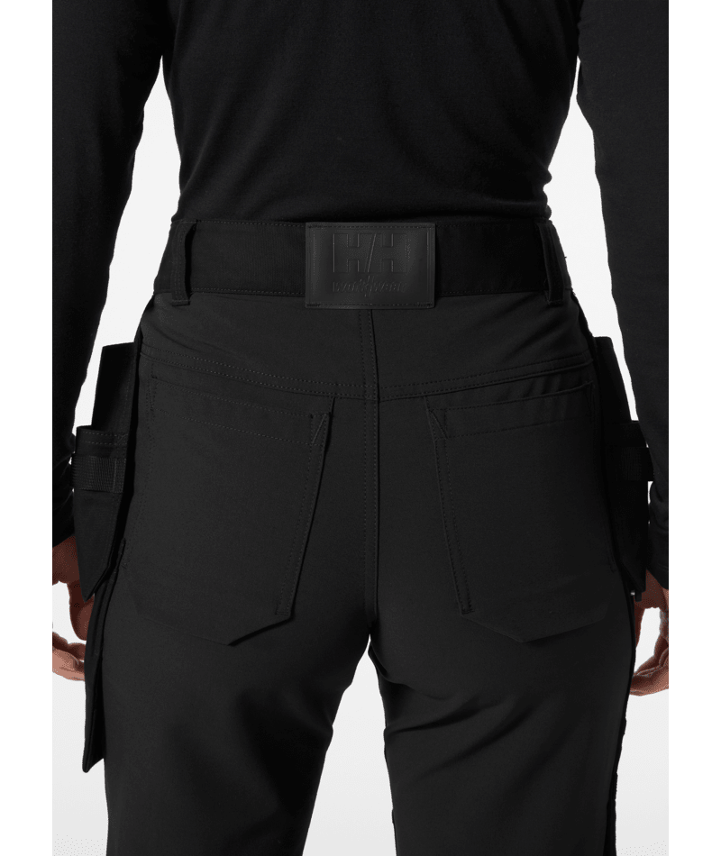 HELLY HANSEN W LUNA 4X CONS PANT 77584