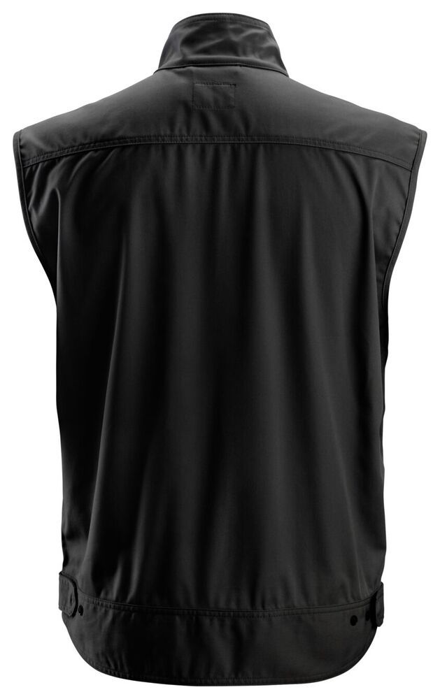 Snickers Service Bodywarmer 4373
