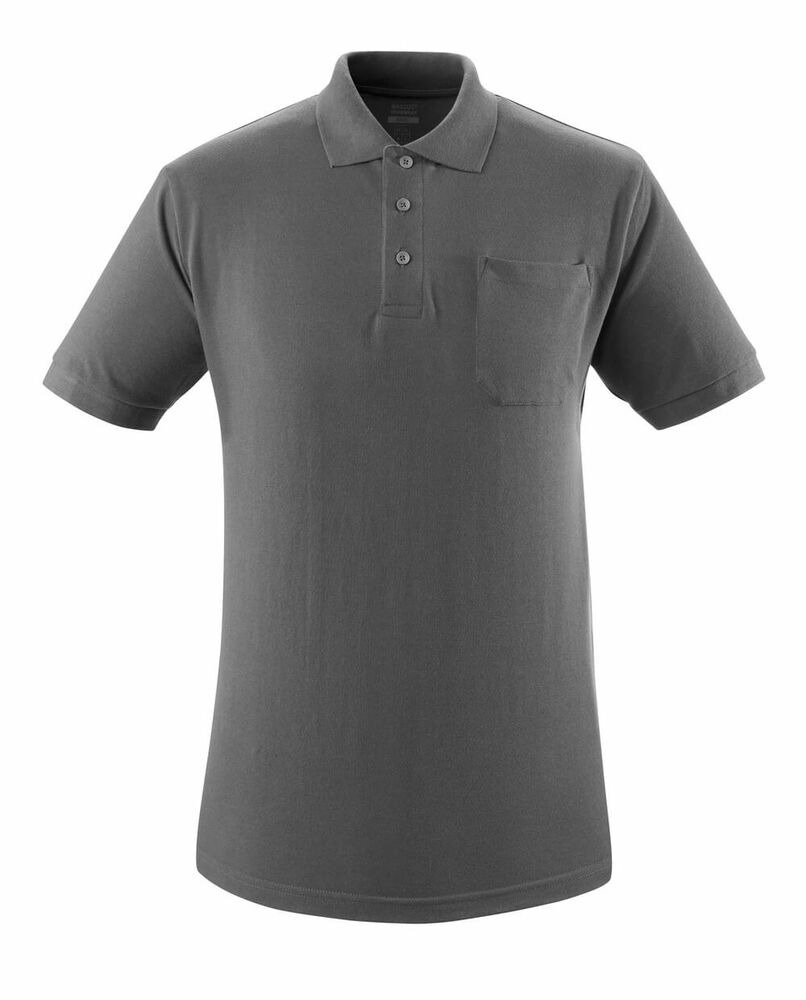 Mascot Crossover Poloshirt met borstzak 51586