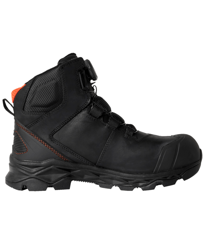 HELLY HANSEN OXFORD MID BOA S3 HT 78401