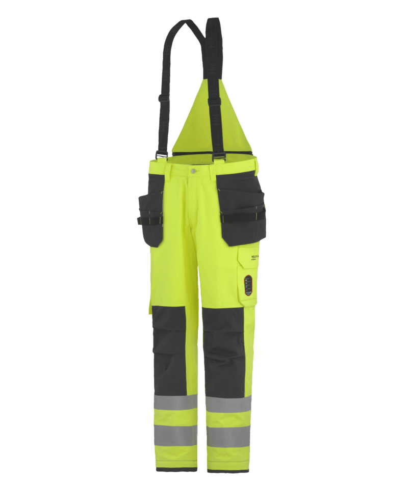HELLY HANSEN ABERDEEN INS CONS PANT CL 2 71484