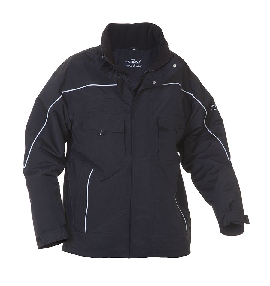 Hydrowear winterjacket Rimini 