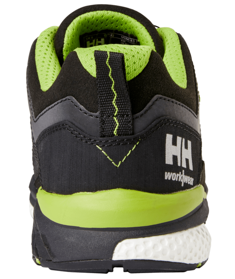 HELLY HANSEN MAGNI LOW BOA S3 HT 78241