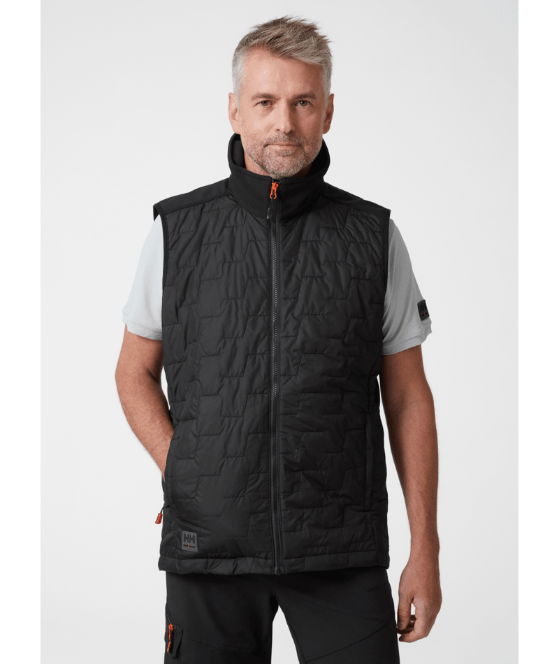 HELLY HANSEN KENSINGTON LIFALOFT VEST 73232