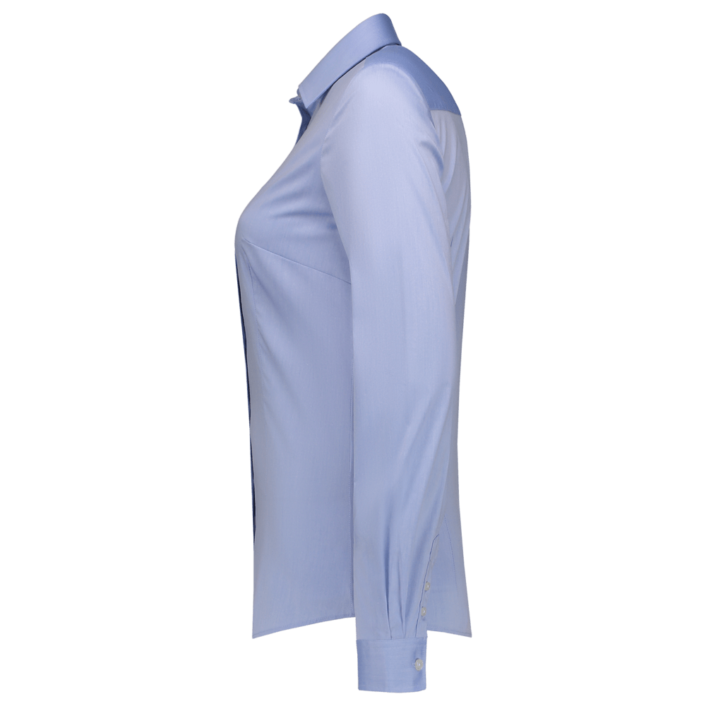 Tricorp Blouse Stretch Fitted 705016
