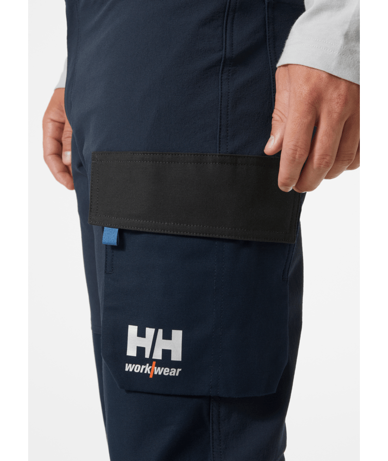 HELLY HANSEN OXFORD 4X CARGO PANT 77408