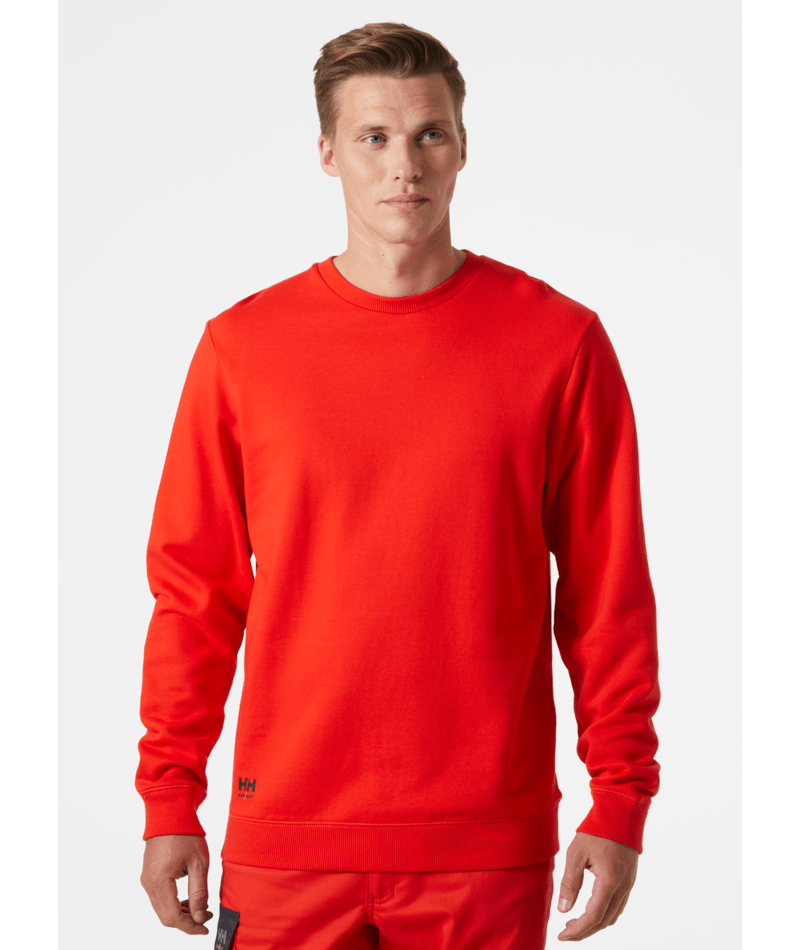 220 alert red
