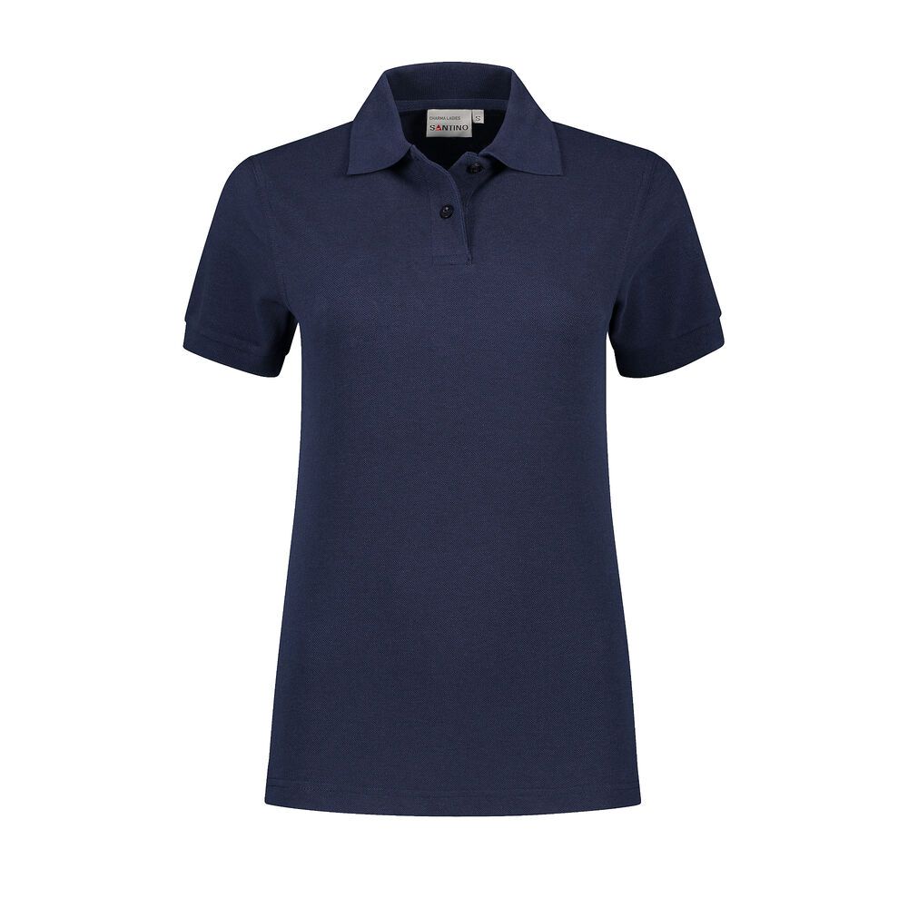 Santino Poloshirt Charma Ladies