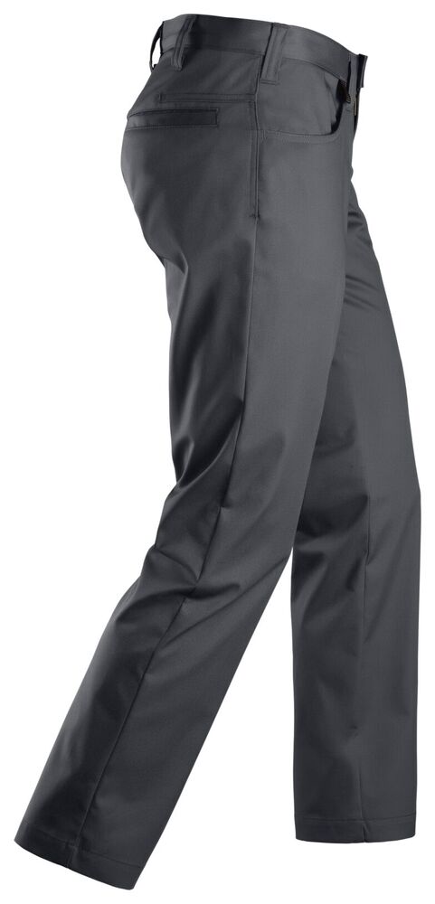 Snickers Service Chino Broek 6400