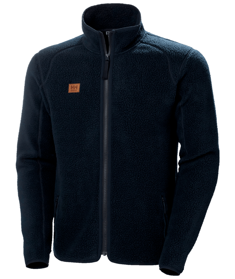 HELLY HANSEN HERITAGE PILE JACKET 72180