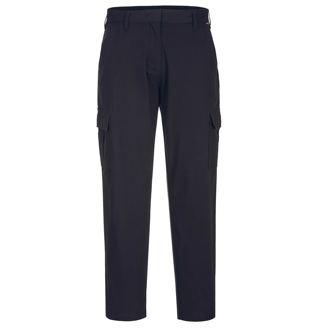 Dames Stretch Cargo Broek