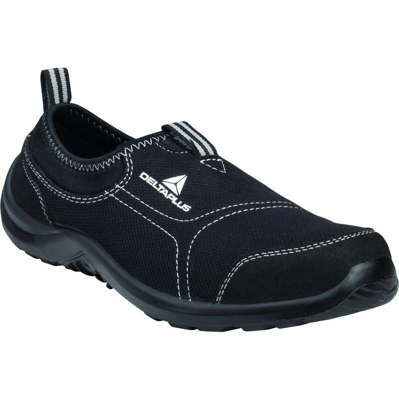 SCHOENEN MIAMIS1P ZWART 38 Delta Plus