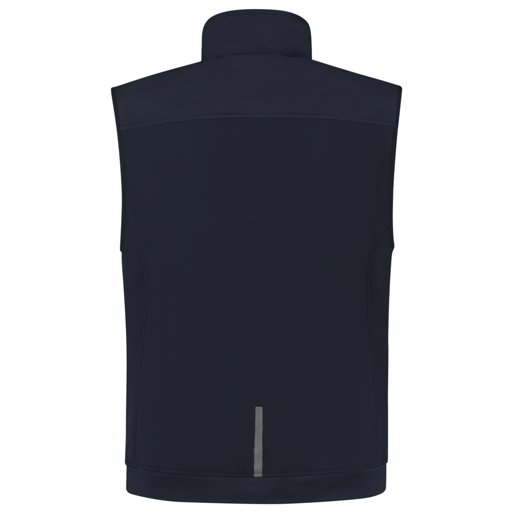 Tricorp Puffer Bodywarmer Rewear 402710