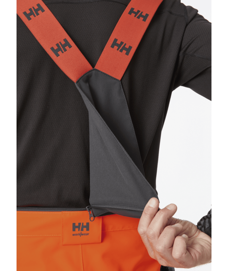 HELLY HANSEN ALNA 2.0 SHELL CONS PANT CL 2 71493