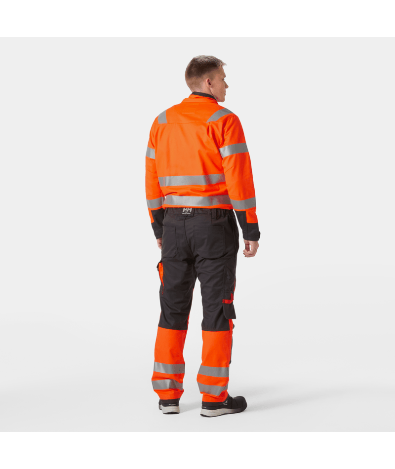 HELLY HANSEN ALNA 2.0 WORK SUIT 77620