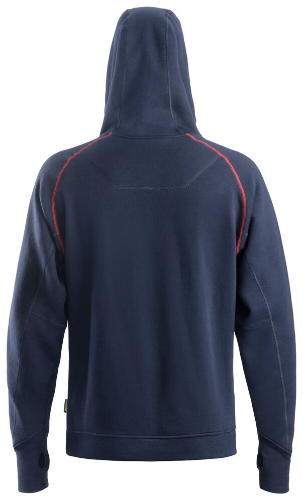 Snickers ProtecWork, hoodie 2862
