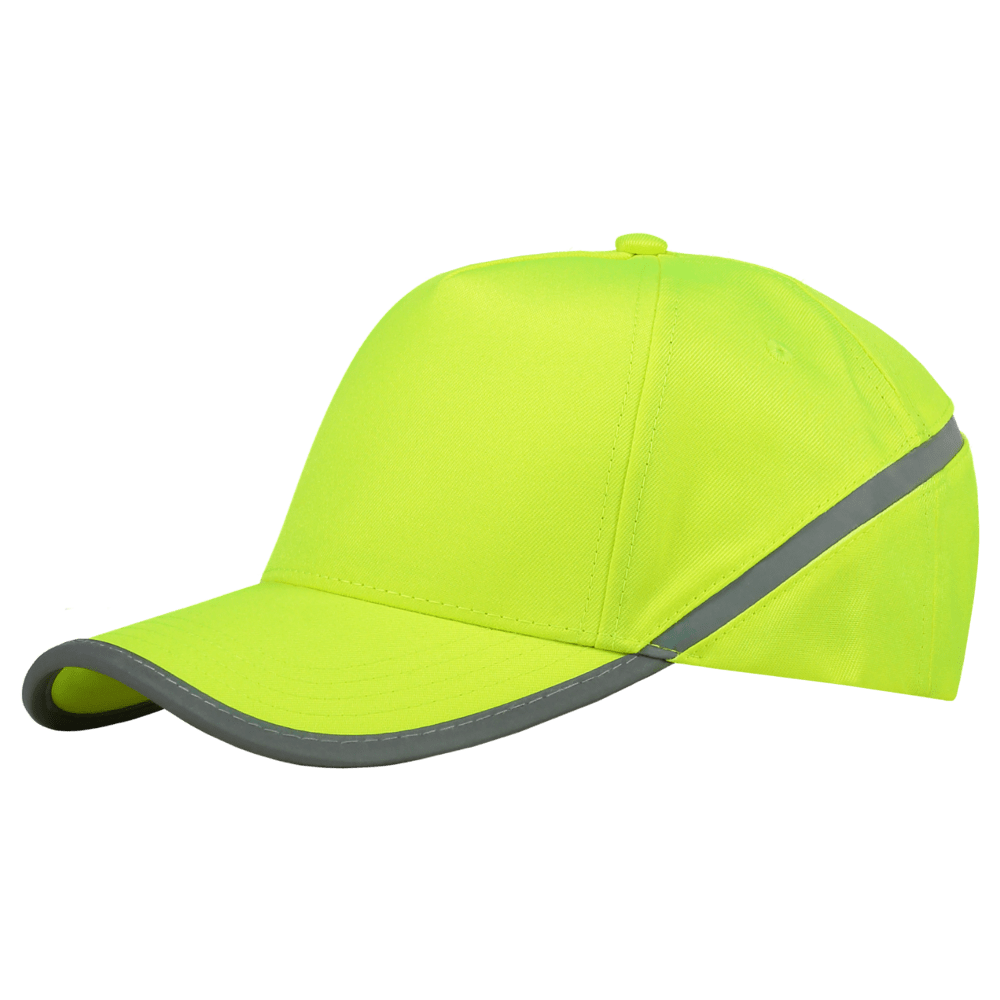Tricorp Cap Reflectie 653002