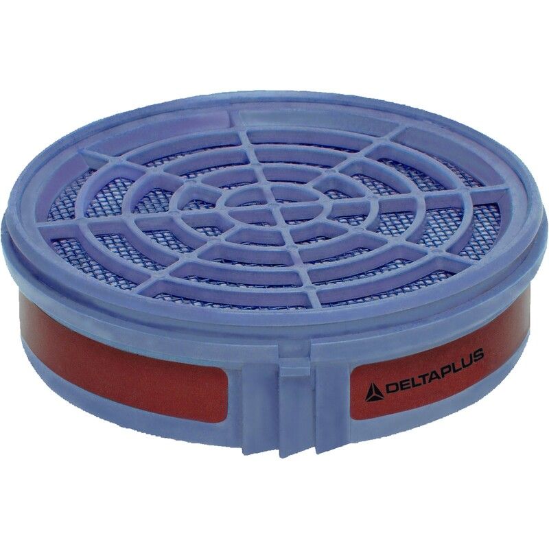 KIT 2 FILTERS A1 M6000 Delta Plus