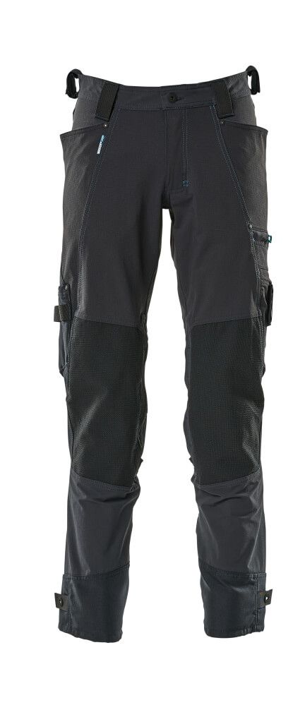Mascot Advanced Broek met kniezakken 17079