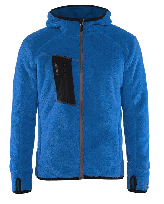 Blåkläder 4863 Pilé vest