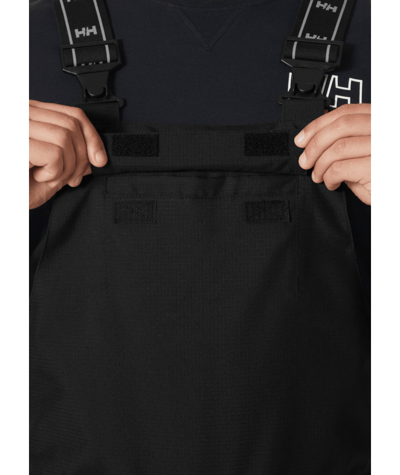 HELLY HANSEN OXFORD SHELL BIB 71191