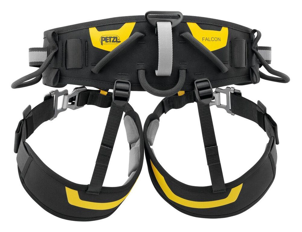 Petzl  FALCON ASCENT