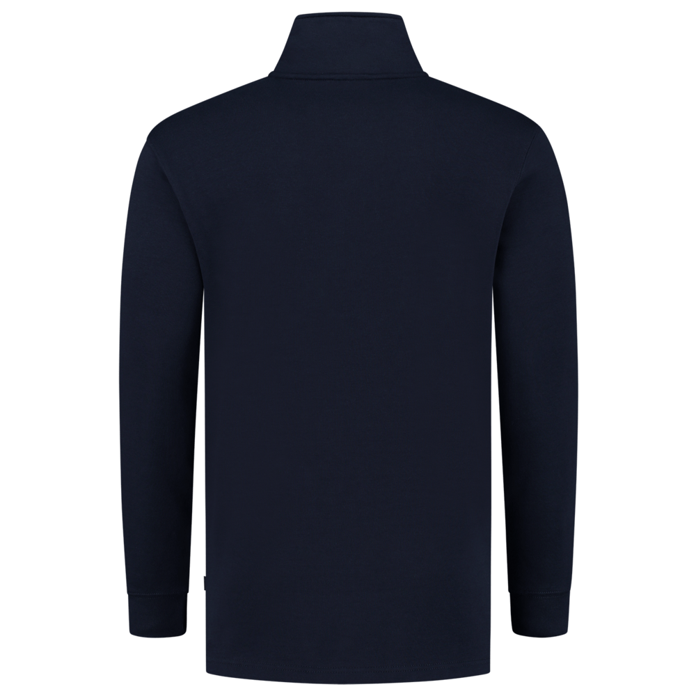 Tricorp Sweater Ritskraag 301010