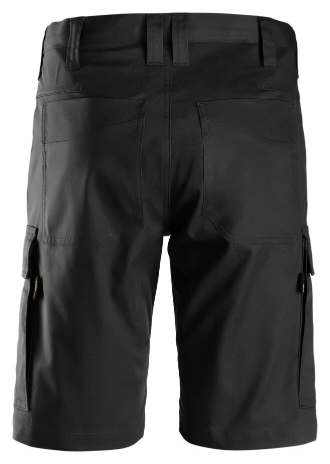 Snickers Service Shorts 6100