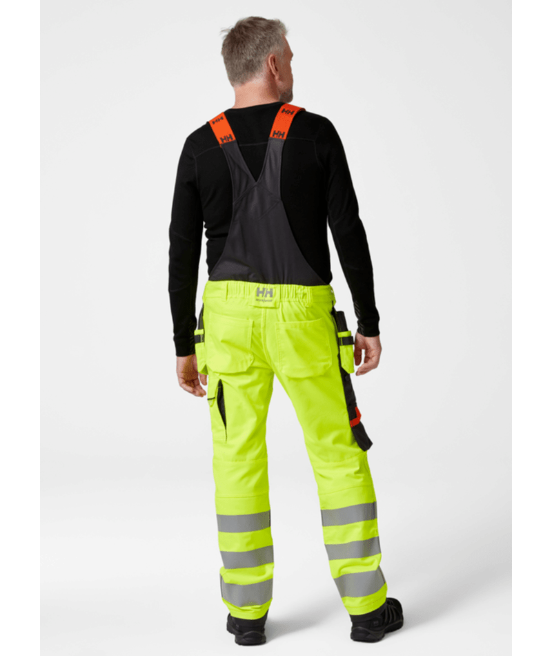 HELLY HANSEN ALNA 2.0 CONS BIB 77520