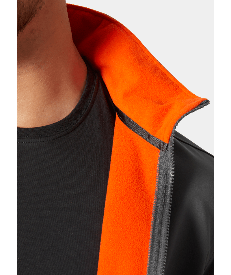 HELLY HANSEN KENSINGTON SOFTS JACKET 74231