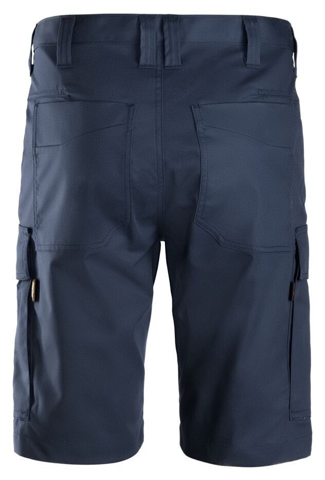 Snickers Service Shorts 6100