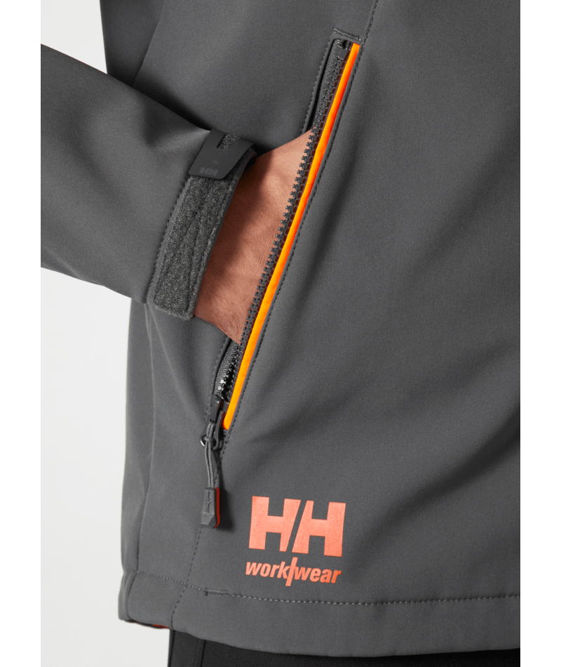 HELLY HANSEN CHELSEA EVO H. SOFTS JACKET 74140