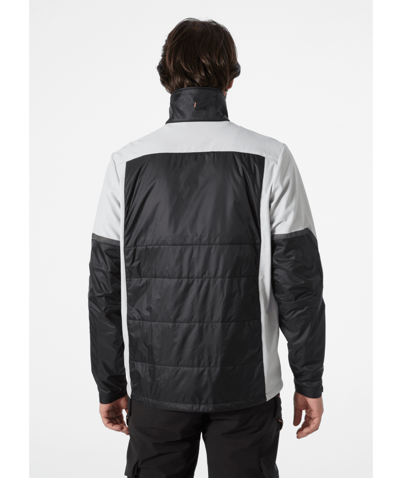 HELLY HANSEN KENSINGTON INSULATED JACKET 73233