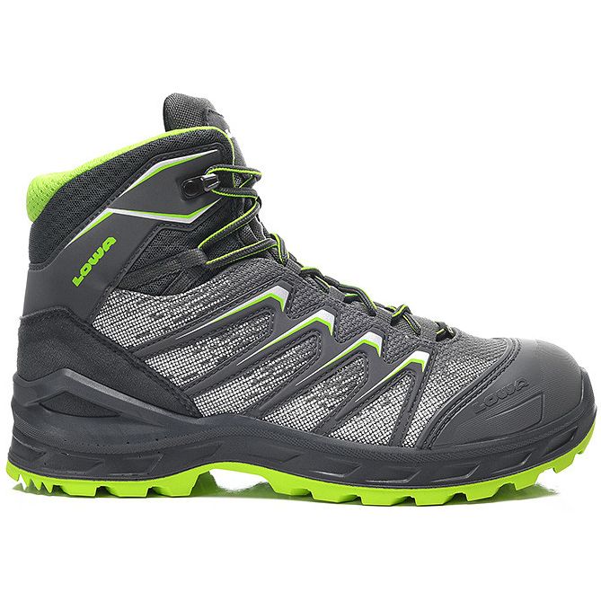 Lowa Larrox Work GTX Mid 5464 S3