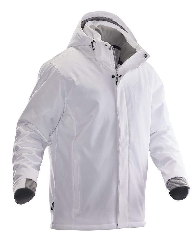 Jobman 1040 Winter Jacket Softshell