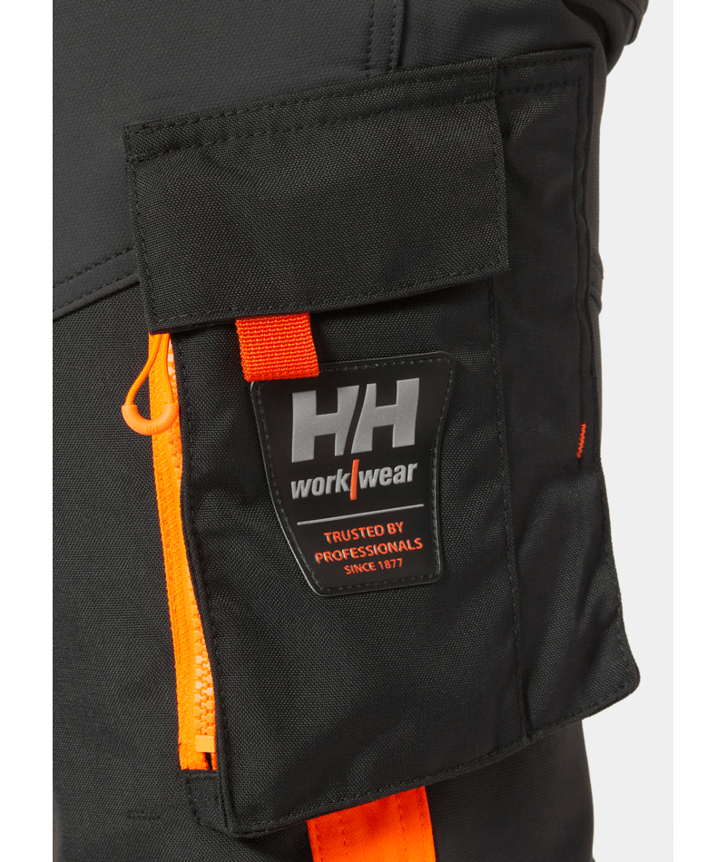 HELLY HANSEN ICU CONS PANT CL 1 77471