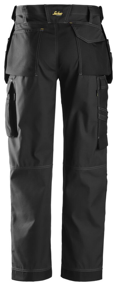 Snickers Werkbroek met holsterpockets, Rip-stop 3213